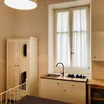 住宿加早餐酒店 Allegoria Dell'aurora 3*