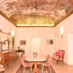 住宿加早餐酒店 Allegoria Dell'aurora 3*