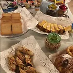 Allegoria Dell'aurora 住宿加早餐酒店