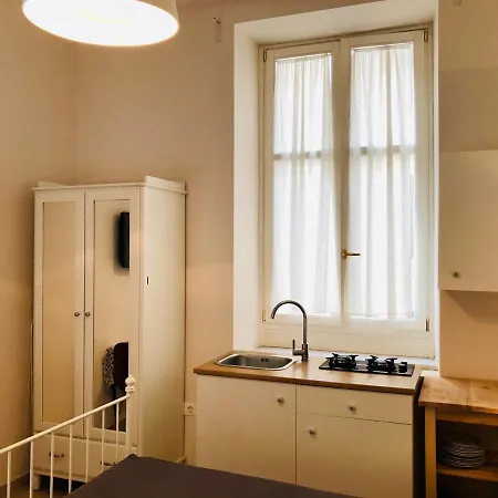 Bed & Breakfast Allegoria Dell'aurora 3*