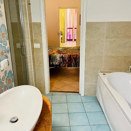 Allegoria Dell'aurora Bed & Breakfast