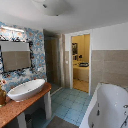 Allegoria Dell'aurora Bed & Breakfast 3*