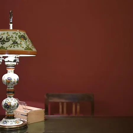 Allegoria Dell'aurora Bed & Breakfast 3*