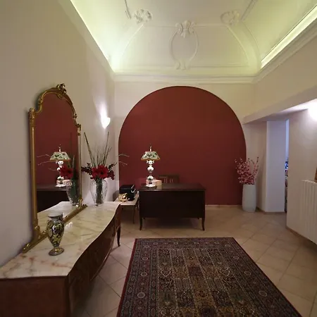 Allegoria Dell'aurora Bed & Breakfast 3*