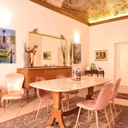 Bed & Breakfast Allegoria Dell'aurora
