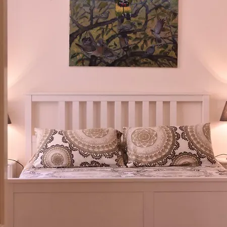 Bed & Breakfast Allegoria Dell'aurora 3*