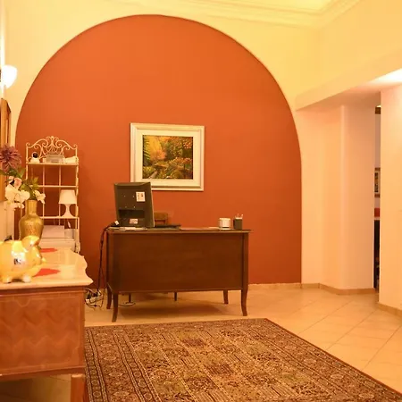 Allegoria Dell'aurora Bed & Breakfast