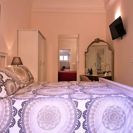 Allegoria Dell'aurora Bed & Breakfast Salerno
