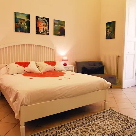 Bed & Breakfast Allegoria Dell'aurora