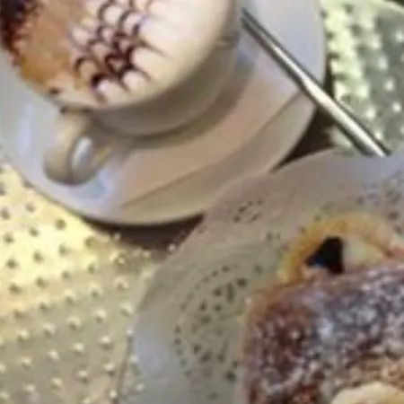 Bed & Breakfast Allegoria Dell'aurora Salerno