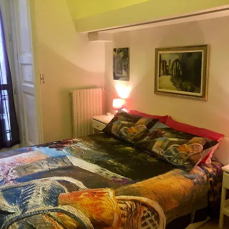 Allegoria Dell'aurora 3* Salerno