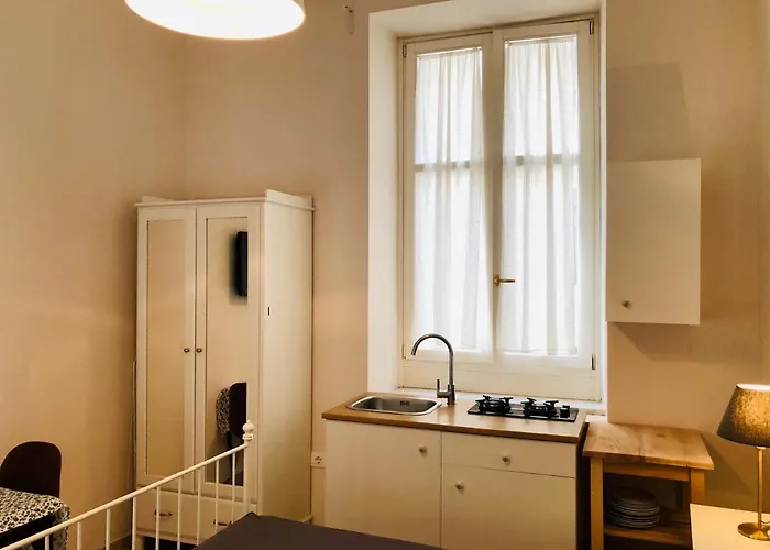 Bed & Breakfast Allegoria Dell'aurora 3*
