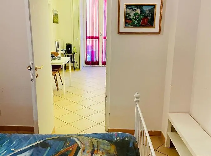 Bed & Breakfast Allegoria Dell'aurora Salerno