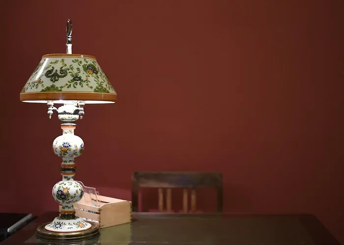 Allegoria Dell'aurora Bed & Breakfast 3*