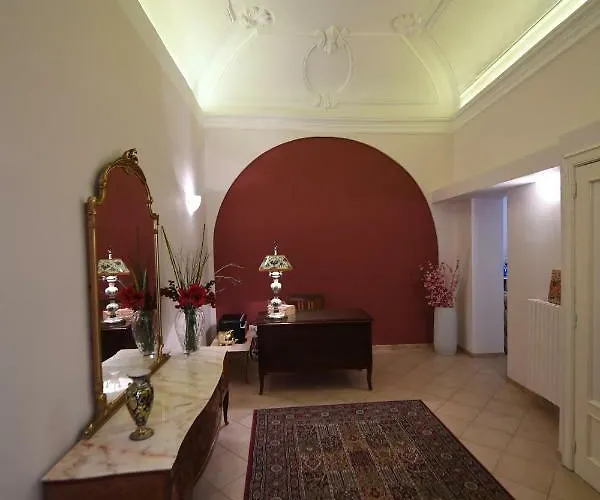 Allegoria Dell'aurora Bed & Breakfast Salerno