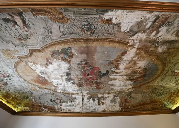 Allegoria Dell'aurora Bed & Breakfast