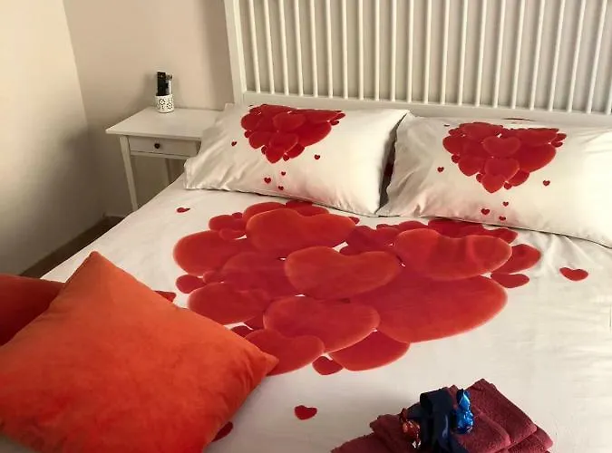 Bed & Breakfast Allegoria Dell'aurora Salerno