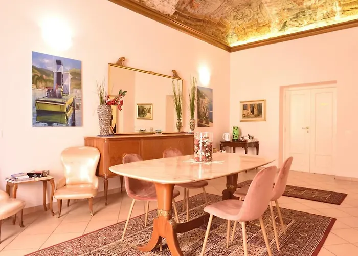 Bed & Breakfast Allegoria Dell'aurora