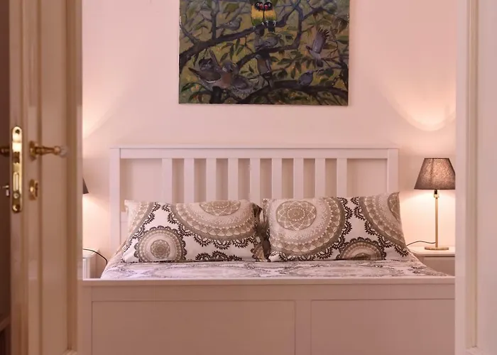 Bed & Breakfast Allegoria Dell'aurora 3*