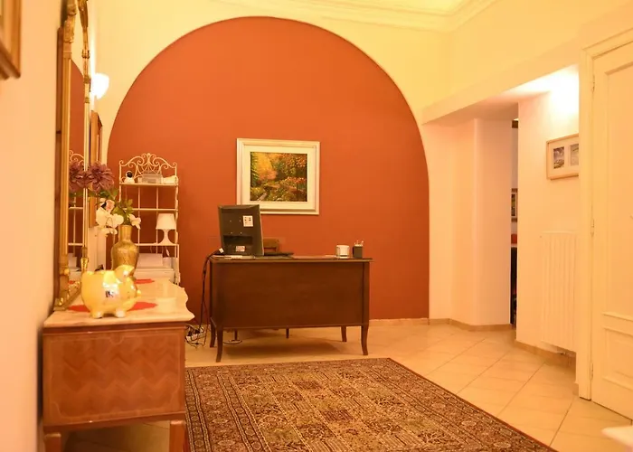 Allegoria Dell'aurora Bed & Breakfast
