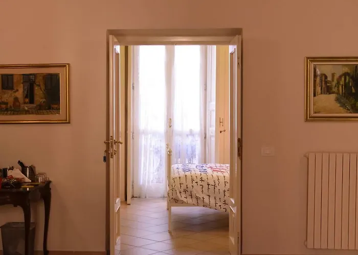 Allegoria Dell'aurora Salerno