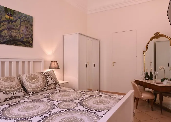 Bed & Breakfast Allegoria Dell'aurora