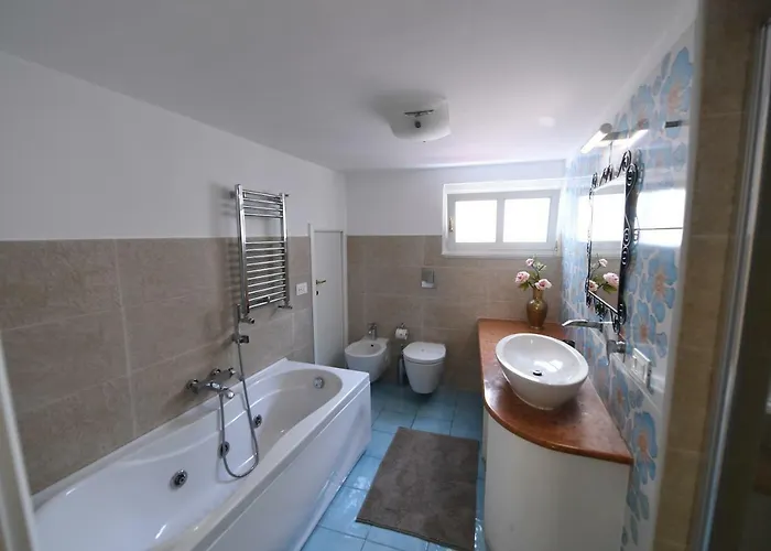Allegoria Dell'aurora Bed & Breakfast