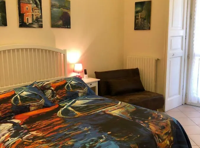 Allegoria Dell'aurora Bed & Breakfast 3*