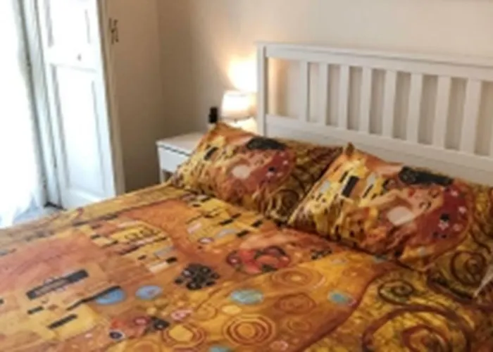 Bed & Breakfast Allegoria Dell'aurora 3*