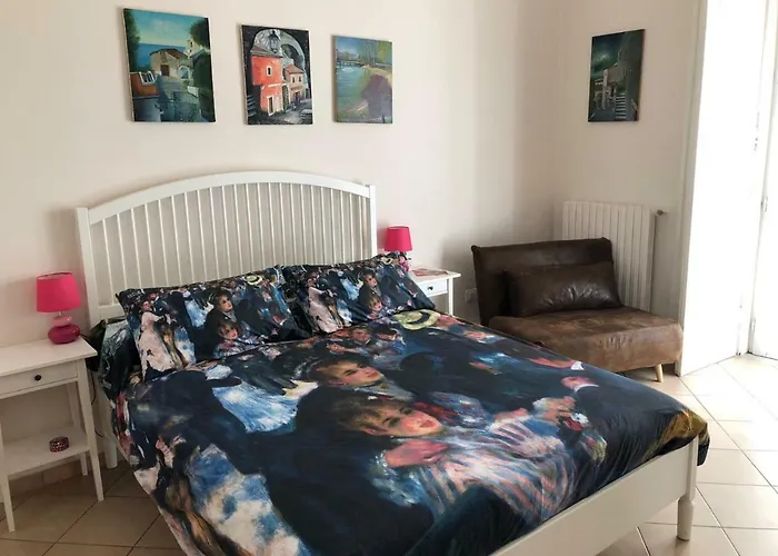 Allegoria Dell'aurora Bed & Breakfast Salerno