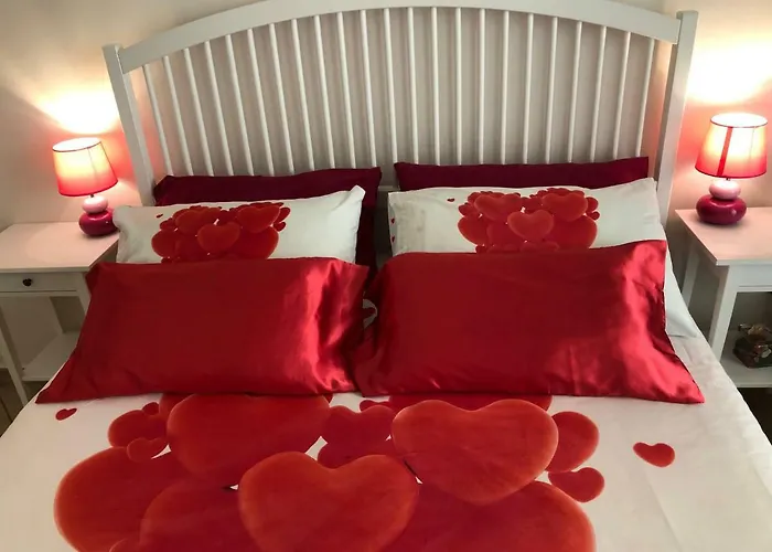 Bed & Breakfast Allegoria Dell'aurora 3*