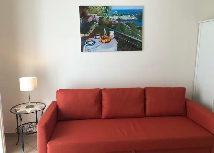 Allegoria Dell'aurora Bed & Breakfast Salerno