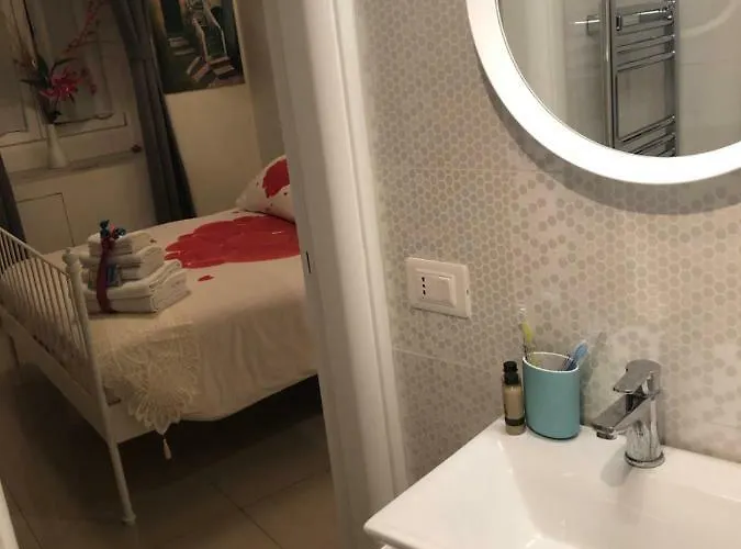 Allegoria Dell'aurora Bed & Breakfast Salerno
