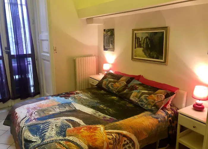 Allegoria Dell'aurora 3* Salerno