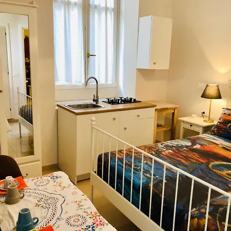 Allegoria Dell'aurora Bed & Breakfast