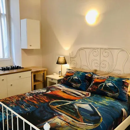 Allegoria Dell'aurora Bed & Breakfast