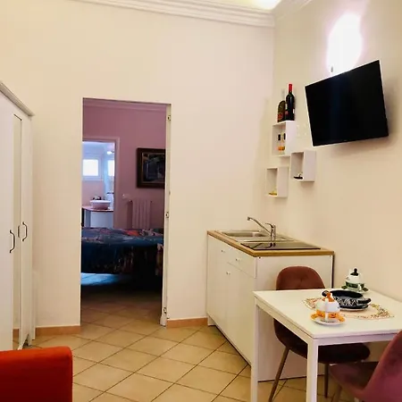 Allegoria Dell'aurora Bed & Breakfast 3*