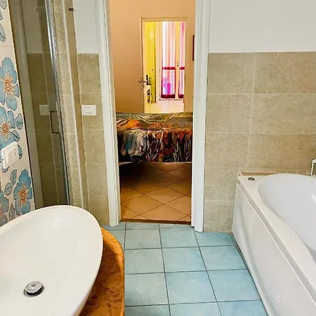 Allegoria Dell'aurora Bed & Breakfast