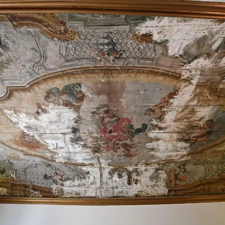 Allegoria Dell'aurora Bed & Breakfast
