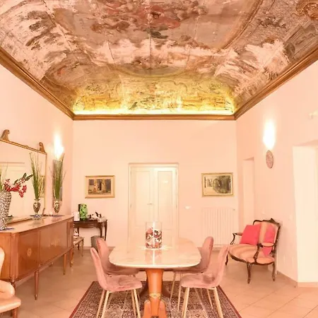Bed & Breakfast Allegoria Dell'aurora 3*