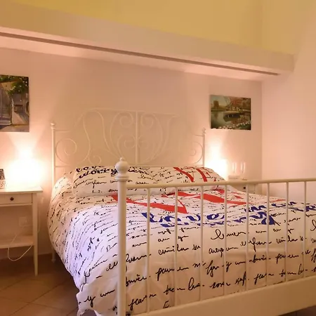 Bed & Breakfast Allegoria Dell'aurora Salerno