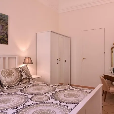 Bed & Breakfast Allegoria Dell'aurora