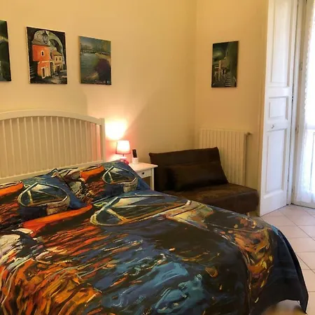 Allegoria Dell'aurora Bed & Breakfast 3*