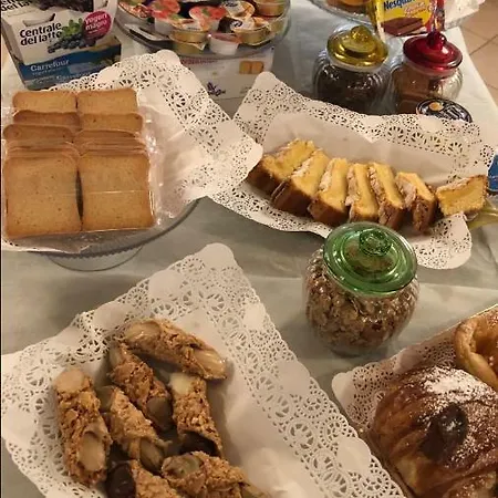 Allegoria Dell'aurora Bed & Breakfast