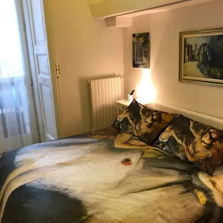 Allegoria Dell'aurora Bed & Breakfast Salerno