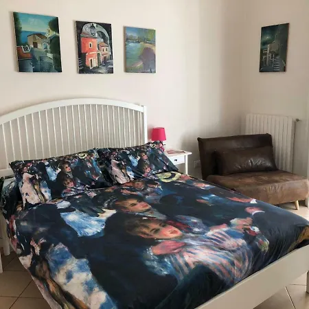 Allegoria Dell'aurora Bed & Breakfast Salerno