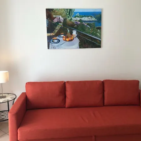 Allegoria Dell'aurora Bed & Breakfast Salerno