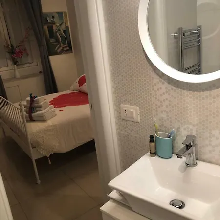 Allegoria Dell'aurora Bed & Breakfast Salerno