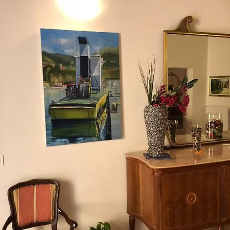 Allegoria Dell'aurora Bed & Breakfast