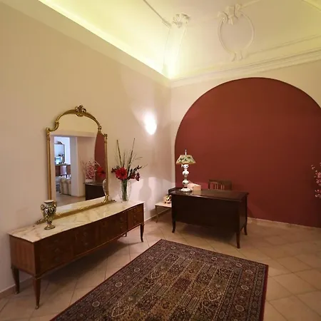 Allegoria Dell'aurora Bed & Breakfast Salerno